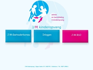 GASTOUDERBUREAU J M