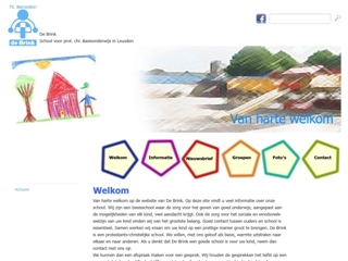 BRINK PROT CHR BASISSCHOOL DE