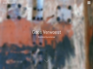 VERWOEST ATELIER GOOS