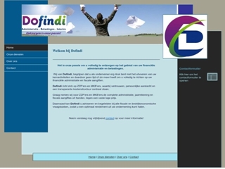 VD ADMINISTRATIEKANTOOR