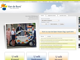 BUNT NVM MAKELAARS VD