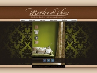 MISCHA DE VRIES