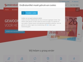 ONSBRABANTNET GELDROP-MIERLO