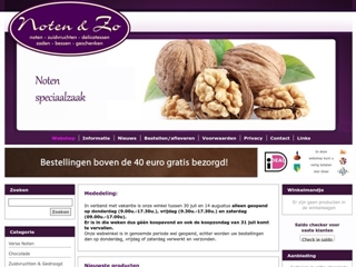 NOTEN & ZO