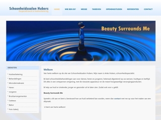 HUBERS SCHOONHEIDSSALON