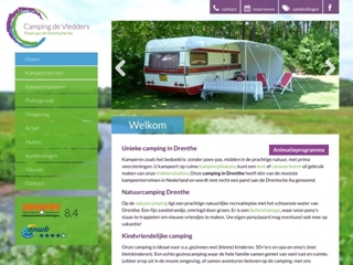 VLEDDERS CAMPING DE