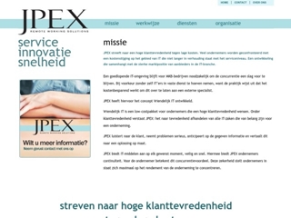 JPEX