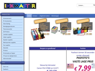 INKMASTER