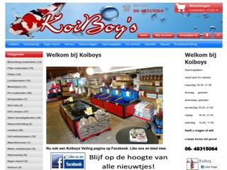 KOIBOYS VOF