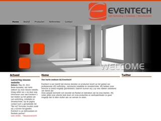 EVENTECH