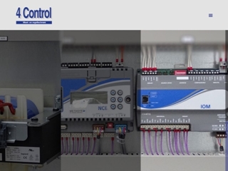 4 CONTROL BV