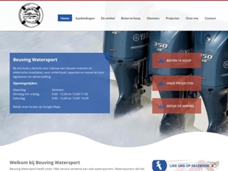 VOF BEUVING