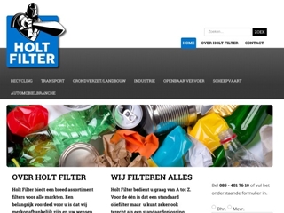 HOLT BRONNO VD