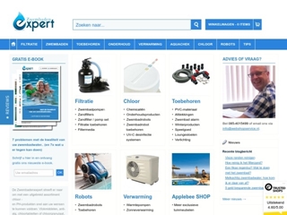 ZWEMBADENEXPERT DE