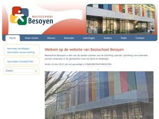 BESOYEN BASISSCHOOL