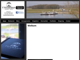 VEERHUYS PANNENKOEKEN & RESTAURANT 'T