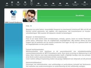 DNM CONSULT