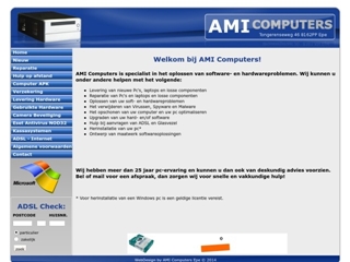 AMI COMPUTERS