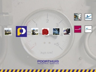 POORTHUIS INDUSTRIAL SERVICES BV