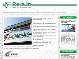 OPM BV