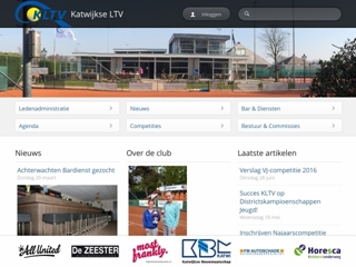 TENNIS VERENIGING KATWIJKSE LAWN
