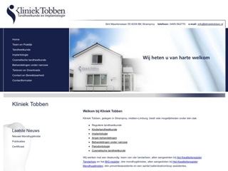 TOBBEN W P A