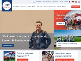 ROPARUN STICHTING