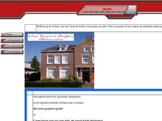 TESSEL EN SOFFERS ADVOCATEN VAN