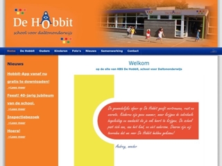 HOBBIT RK BASISSCHOOL DE