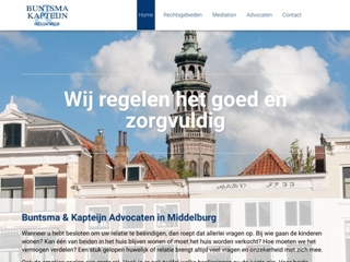 BUNTSMA & KAPTEIJN ADVOCATEN