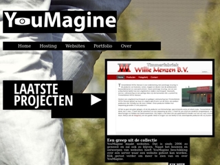 YOUMAGINE