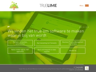 IBL-SOFTWARE BV