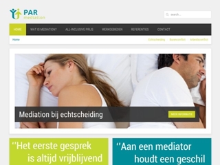 PAR MEDIATION
