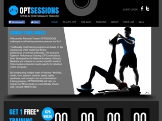 OPTSESSIONS