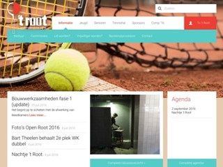 ROOT TENNISVERENIGING 'T