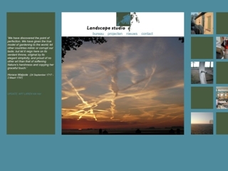 LANDSCAPE STUDIO