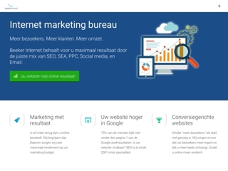 BEEKER INTERNET