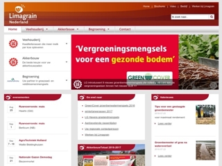 LIMAGRAIN NEDERLAND BV