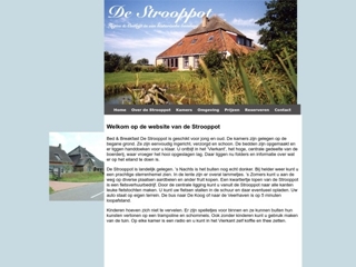 STROOPPOT