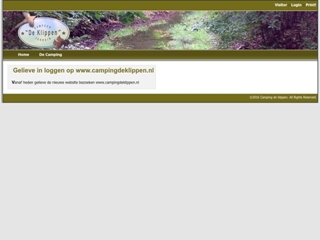 KLIPPEN DE