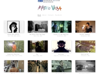 VEGA FILMS MATEO