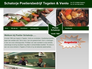 SCHATORJE POELIERSBEDRIJF