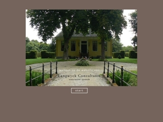 LANGWYCK CONSULTANTS BV