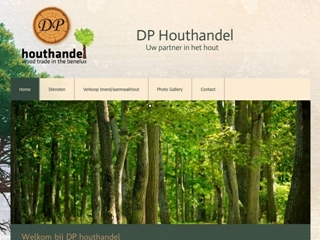 D.P. HOUTHANDEL