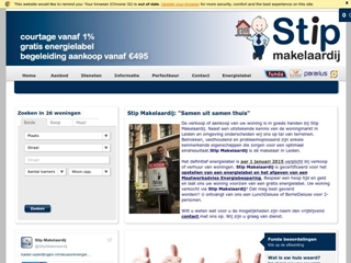 MAKELAARJAN