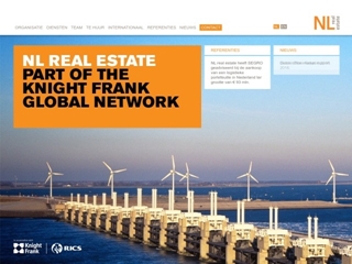 NL REAL ESTATE BV