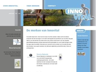 INNOVITAL