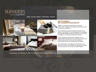 SLENDERS WOONCOMFORT