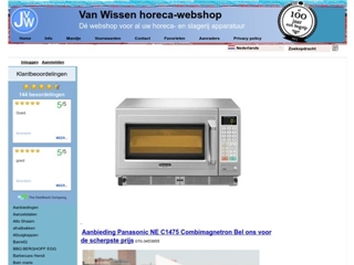WISSEN FA A M VAN