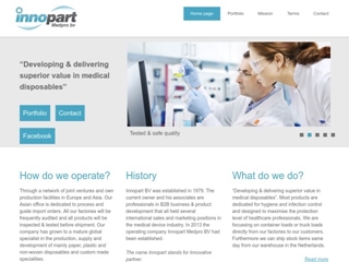 INNOPART BV